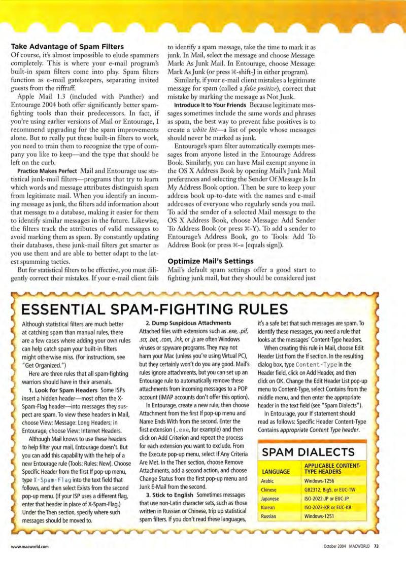MacWorld0410October2004 — page 75