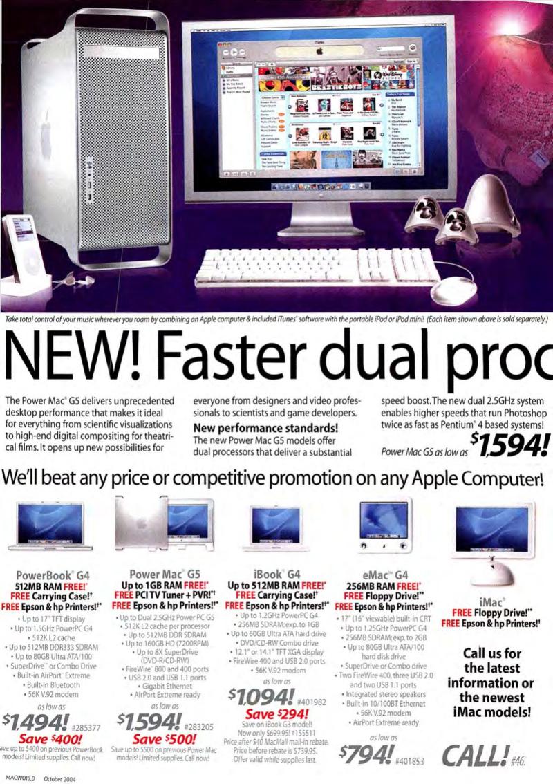 MacWorld0410October2004 — page 96