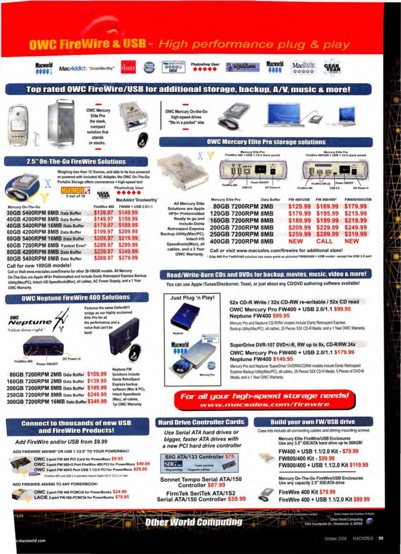MacWorld0410October2004 — page 101