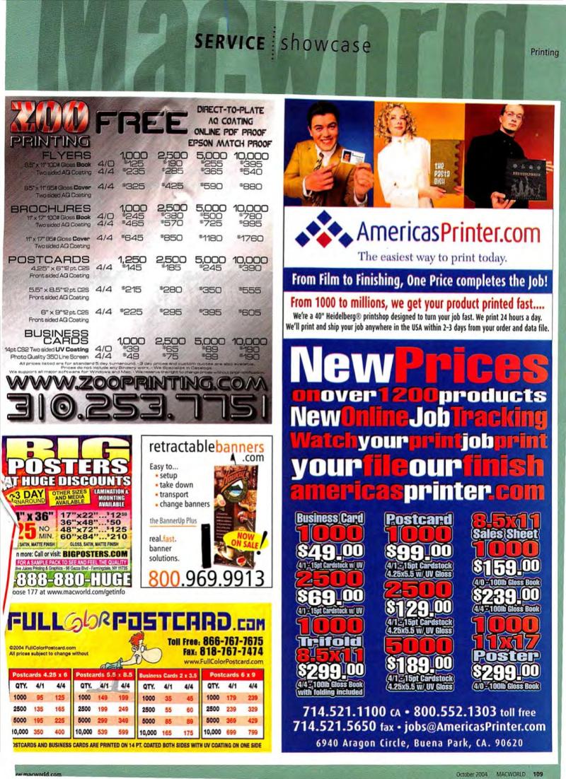 MacWorld0410October2004 — page 111