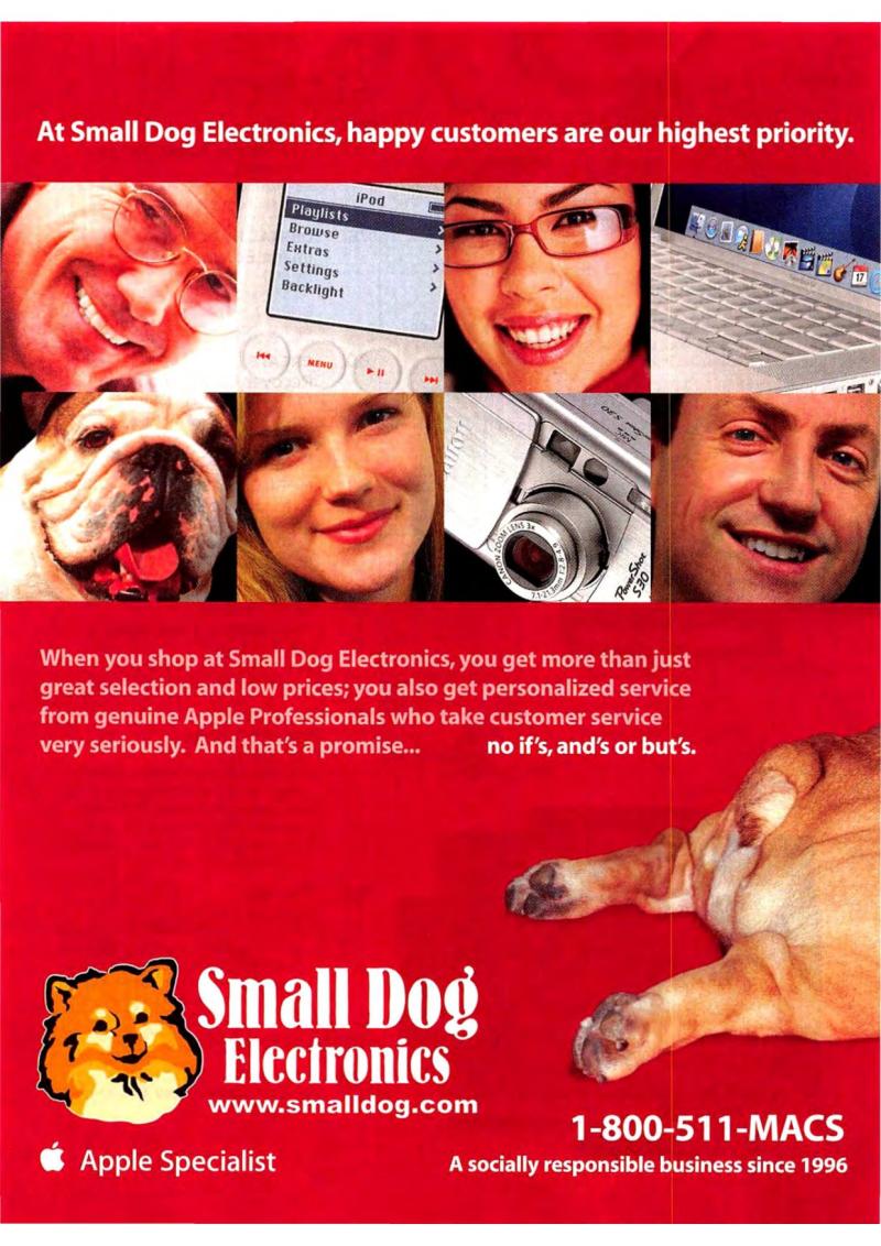 MacWorld0501January2005 — page 6