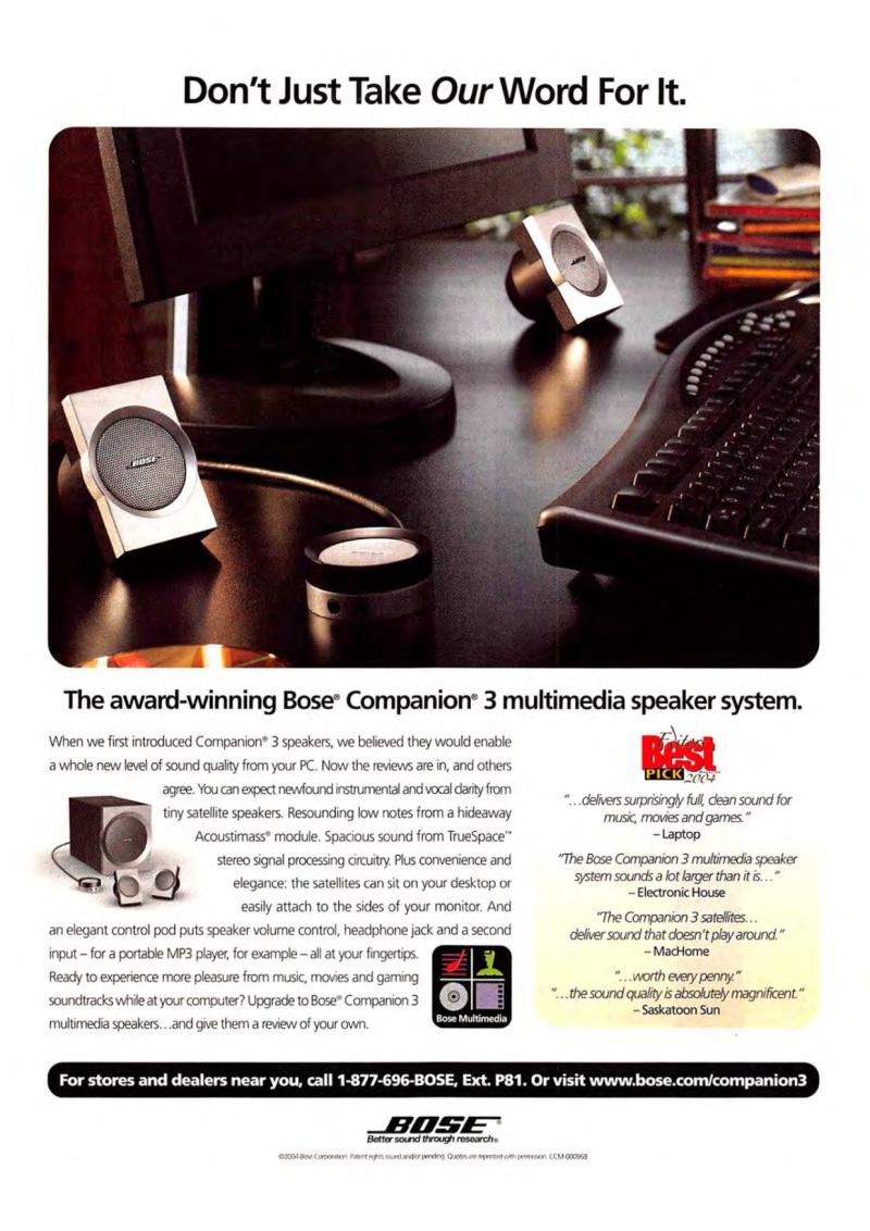 MacWorld0501January2005 — page 23