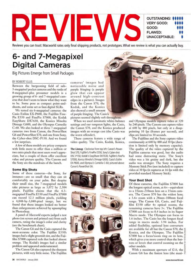 MacWorld0501January2005 — page 28