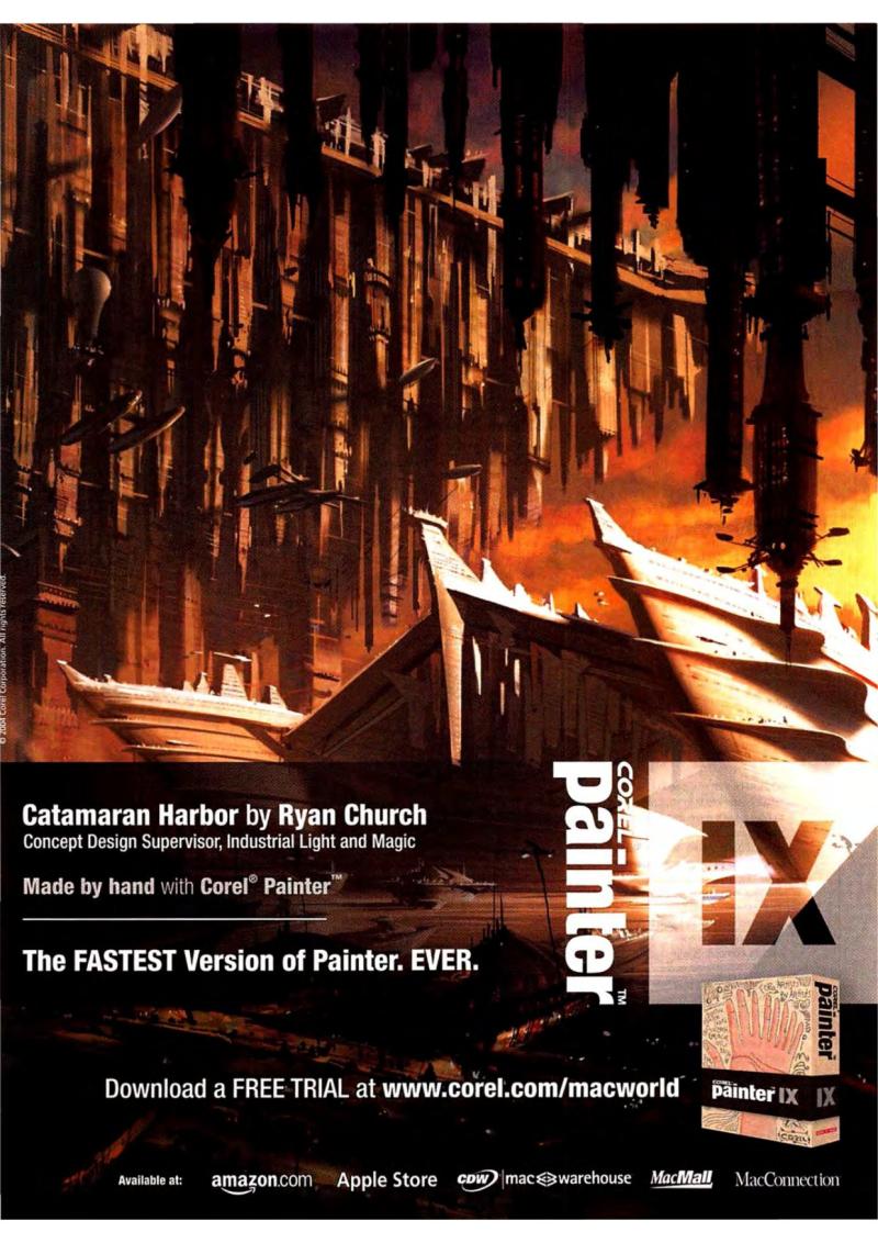 MacWorld0501January2005 — page 33