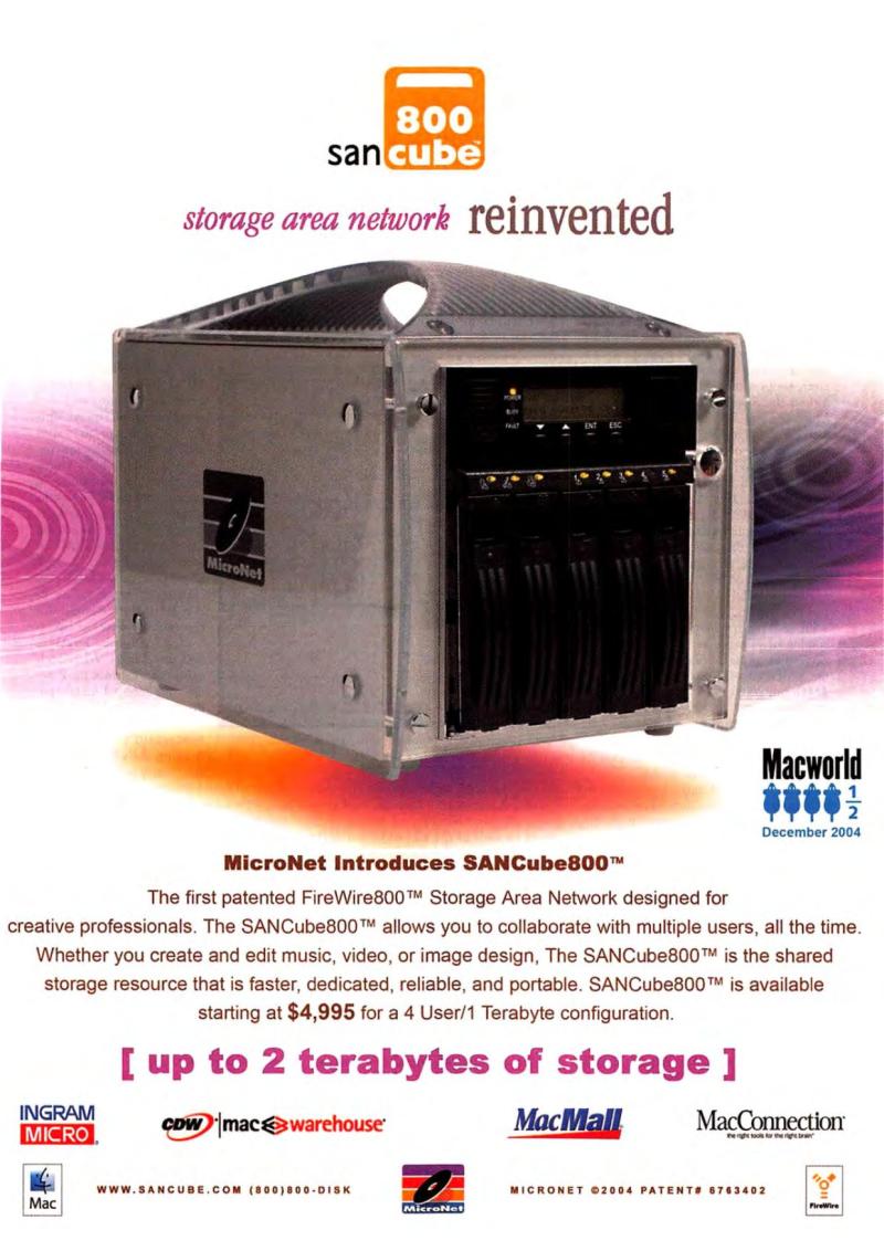 MacWorld0501January2005 — page 41