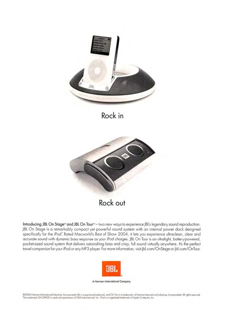 MacWorld0501January2005 — page 43
