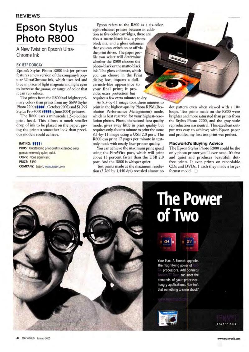 MacWorld0501January2005 — page 46