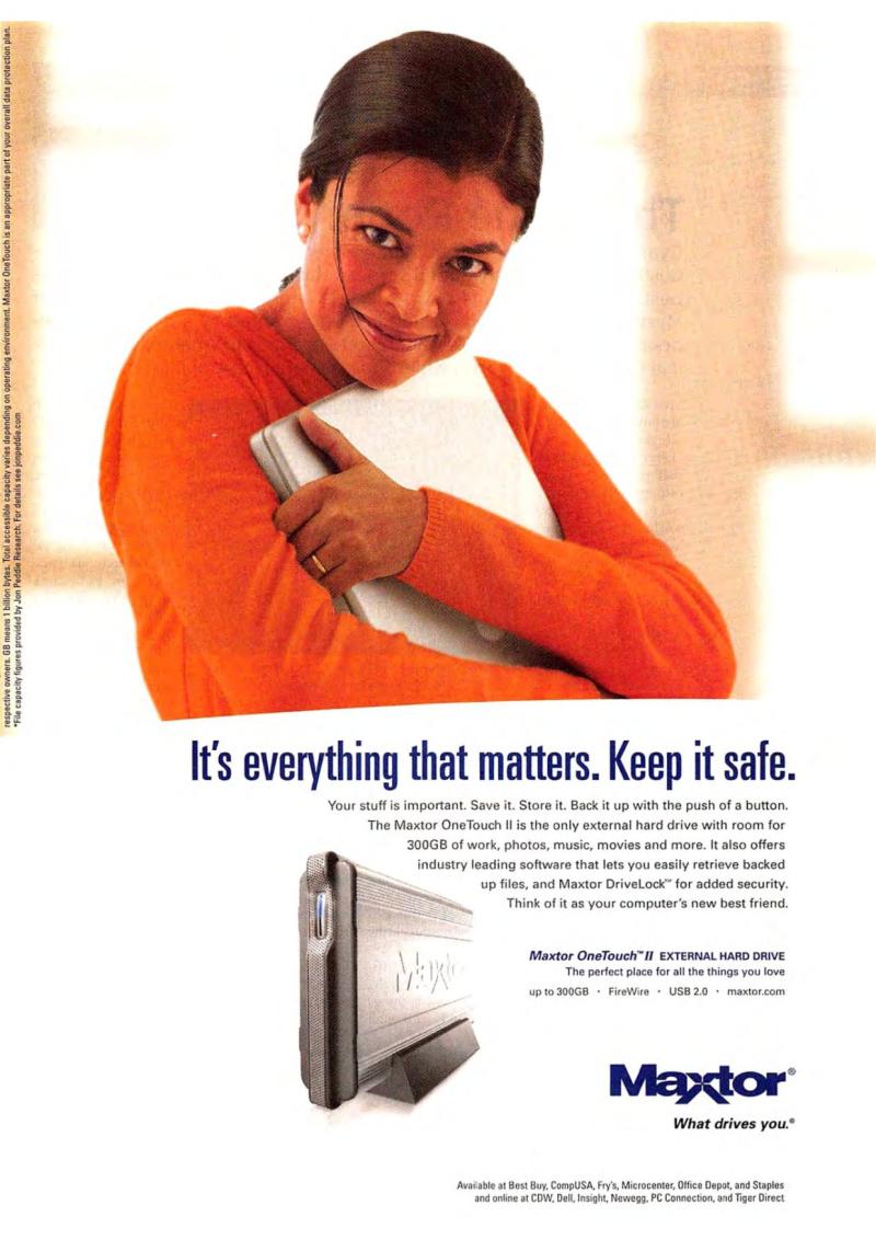 MacWorld0501January2005 — page 51