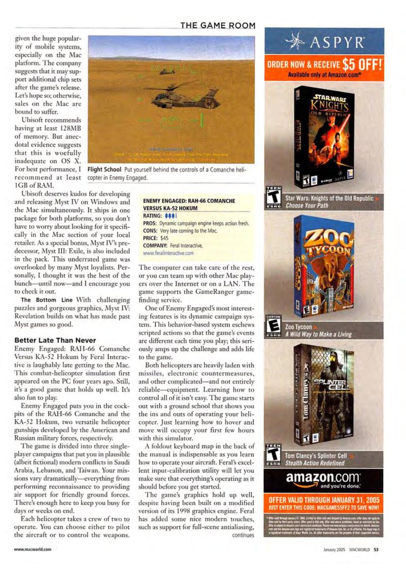 MacWorld0501January2005 — page 55