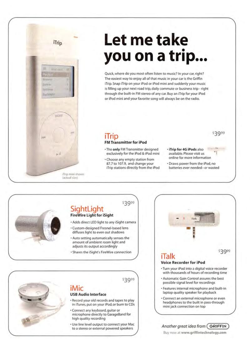 MacWorld0501January2005 — page 59