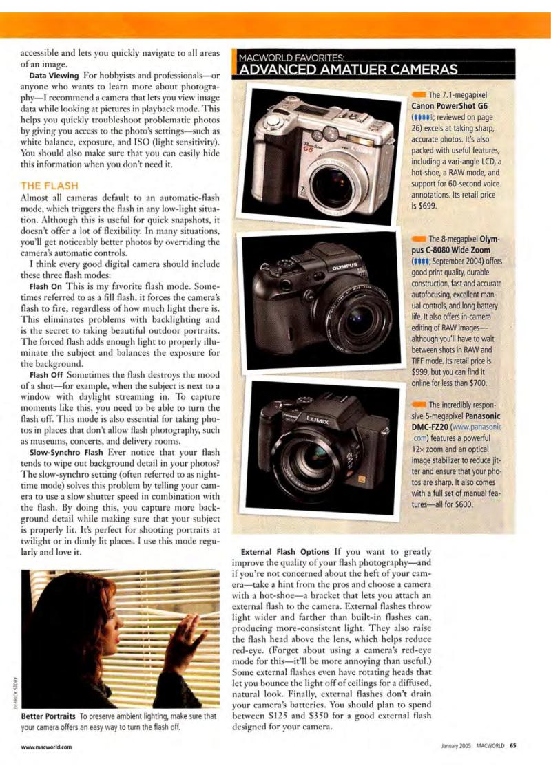 MacWorld0501January2005 — page 67