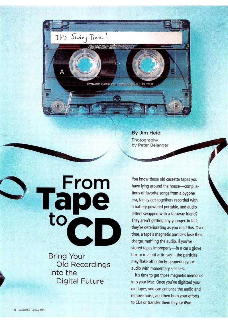 MacWorld0501January2005 — page 72