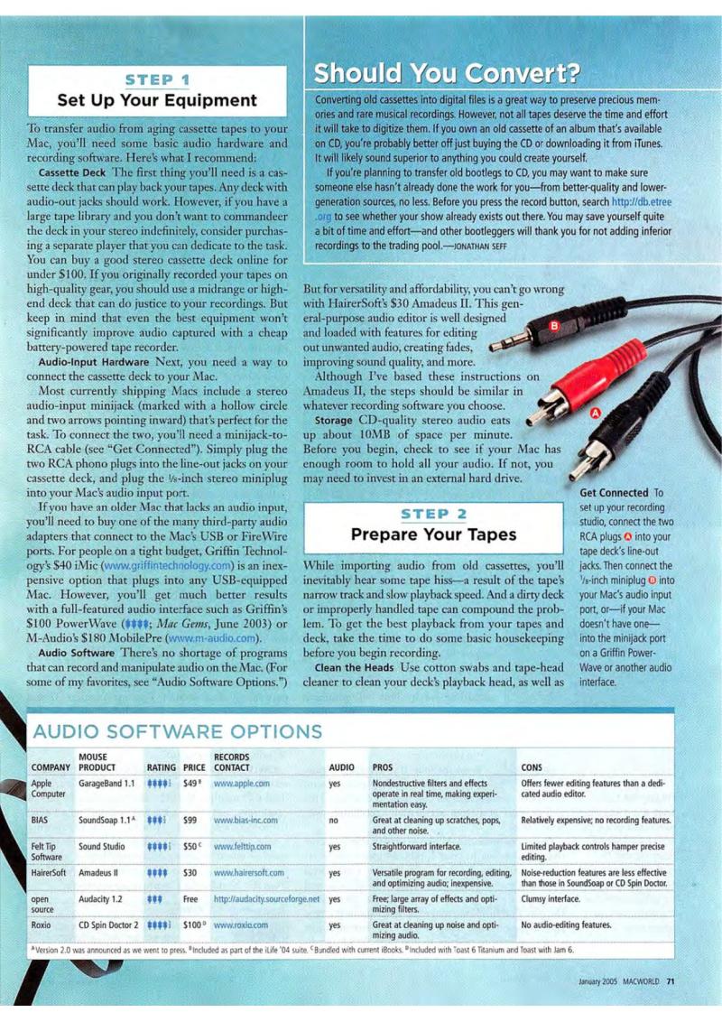 MacWorld0501January2005 — page 73