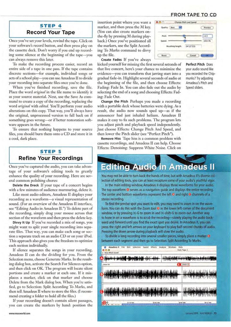 MacWorld0501January2005 — page 75