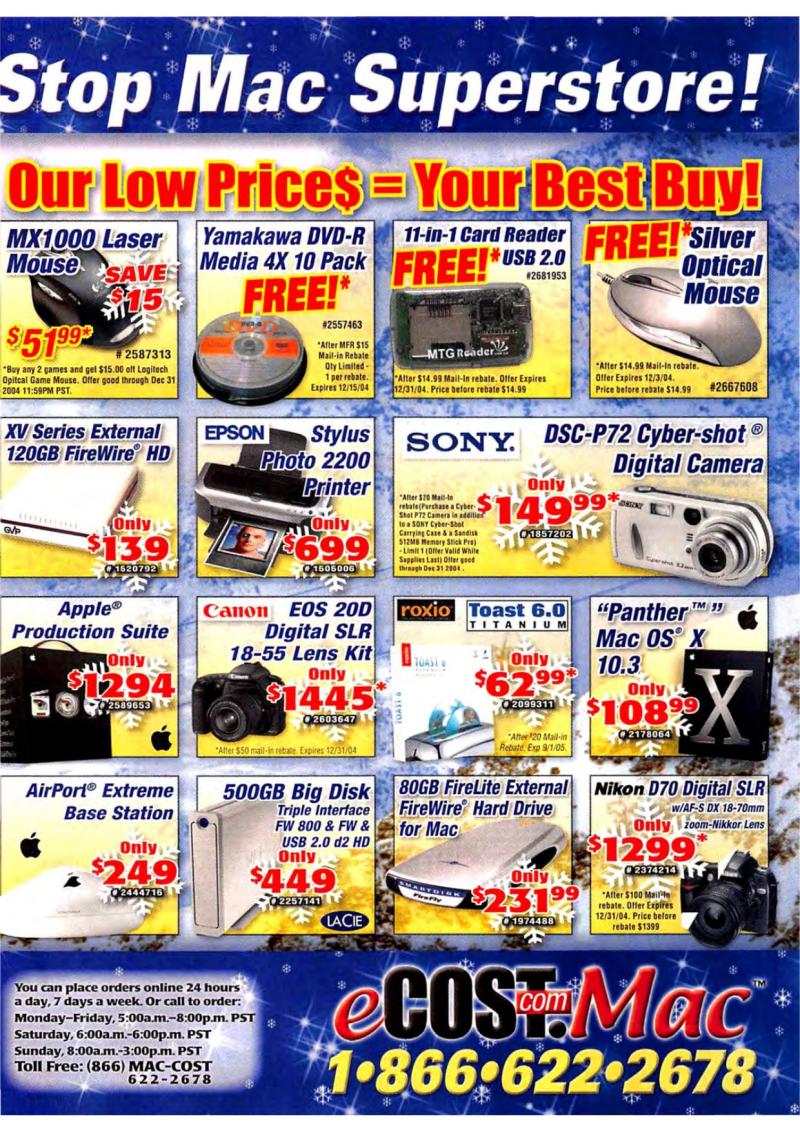 MacWorld0501January2005 — page 97