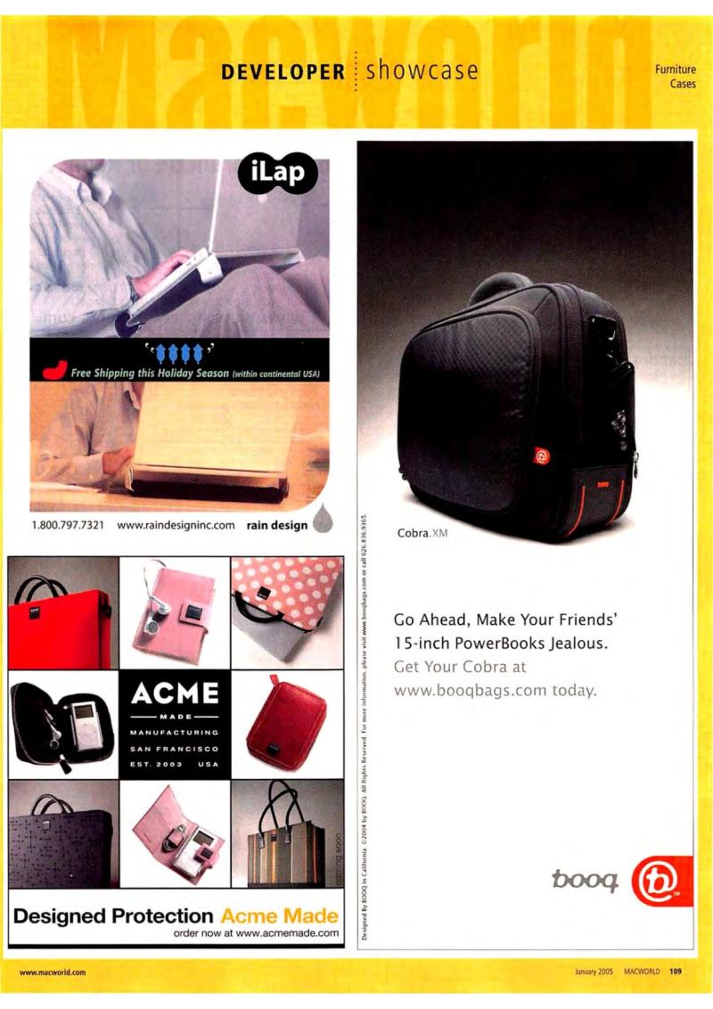 MacWorld0501January2005 — page 111