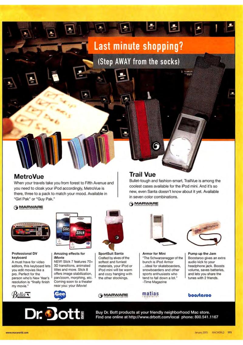 MacWorld0501January2005 — page 113