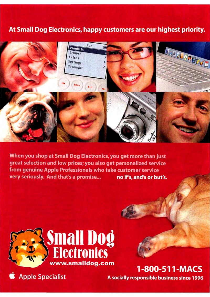 MacWorld0502February2005 — page 6