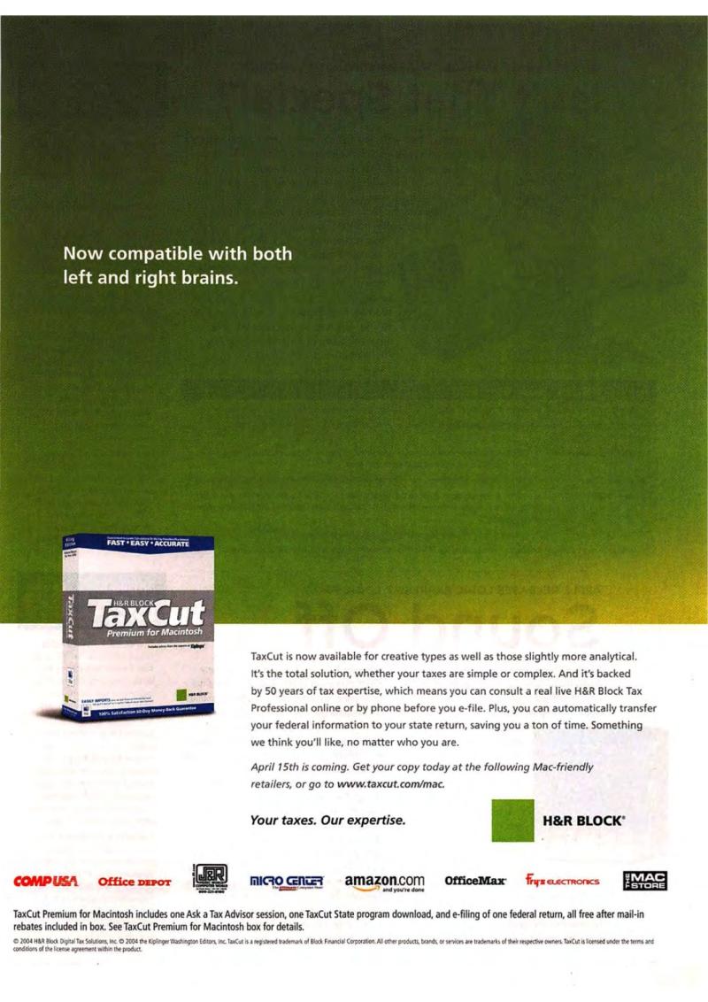 MacWorld0502February2005 — page 23