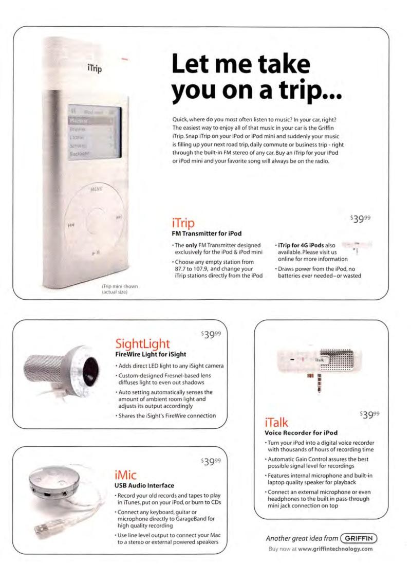 MacWorld0502February2005 — page 25