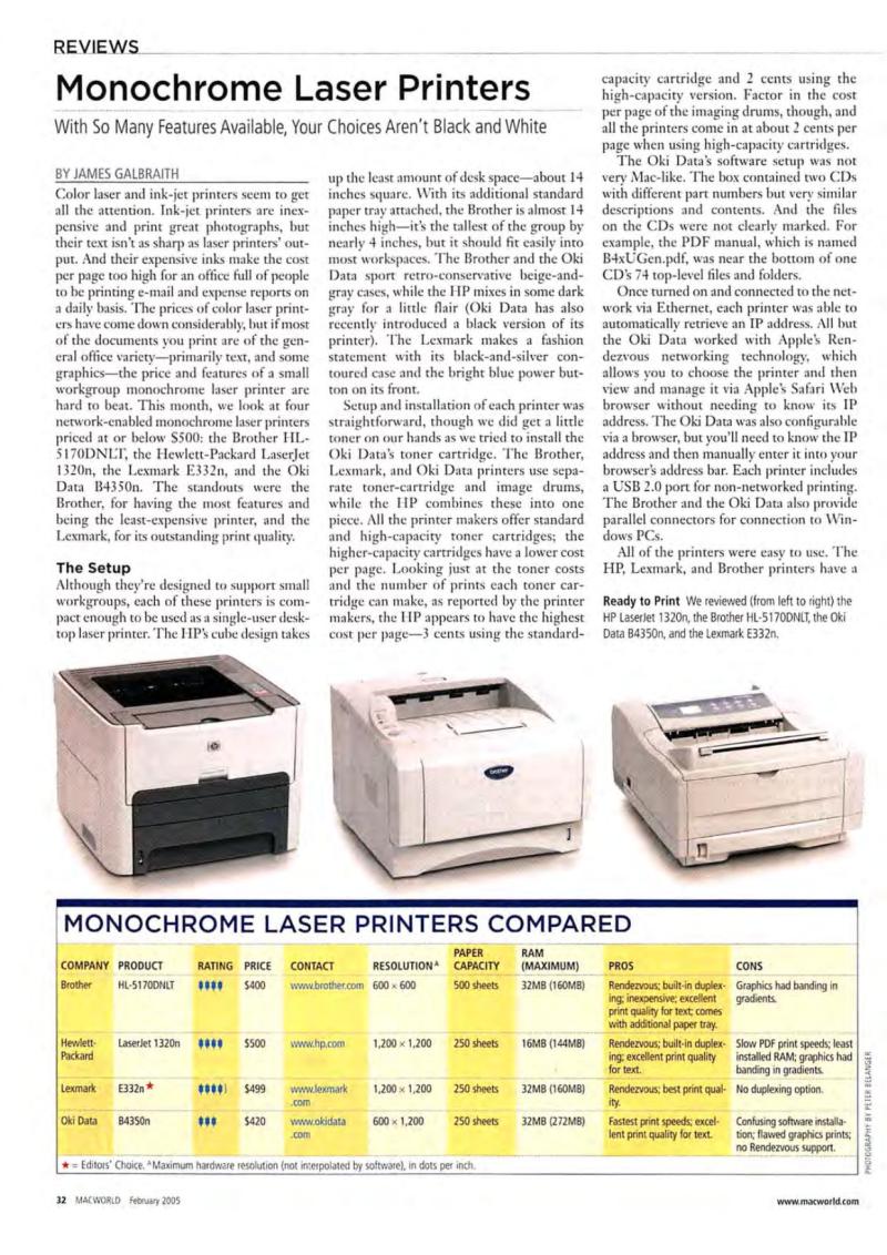 MacWorld0502February2005 — page 34