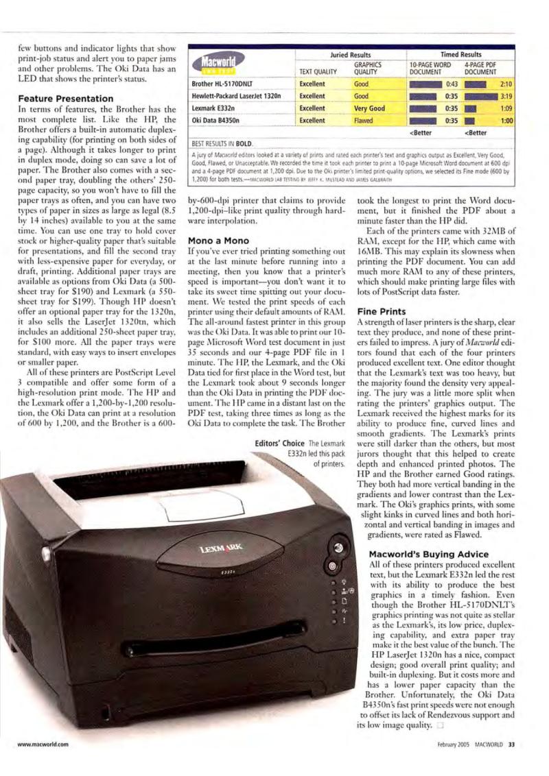 MacWorld0502February2005 — page 35
