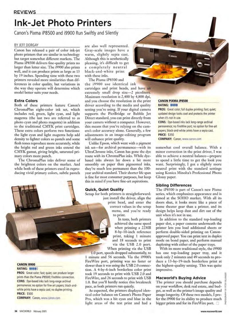 MacWorld0502February2005 — page 36