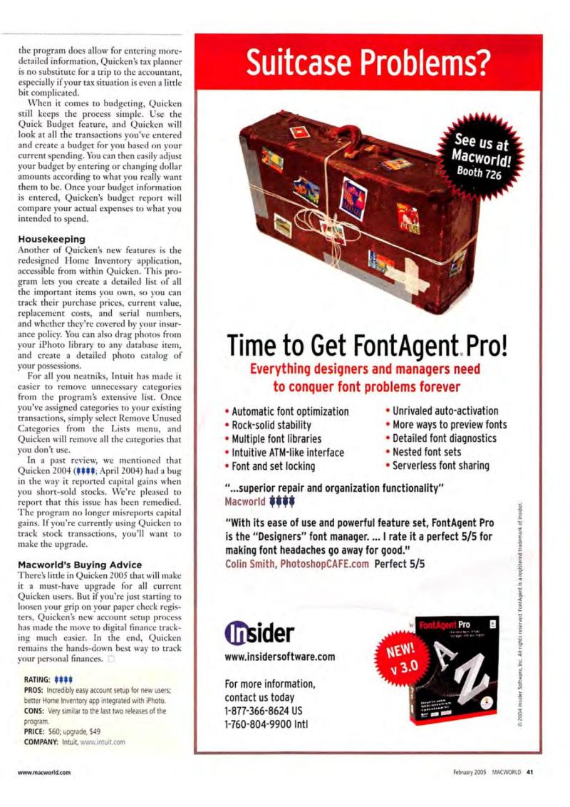 MacWorld0502February2005 — page 43