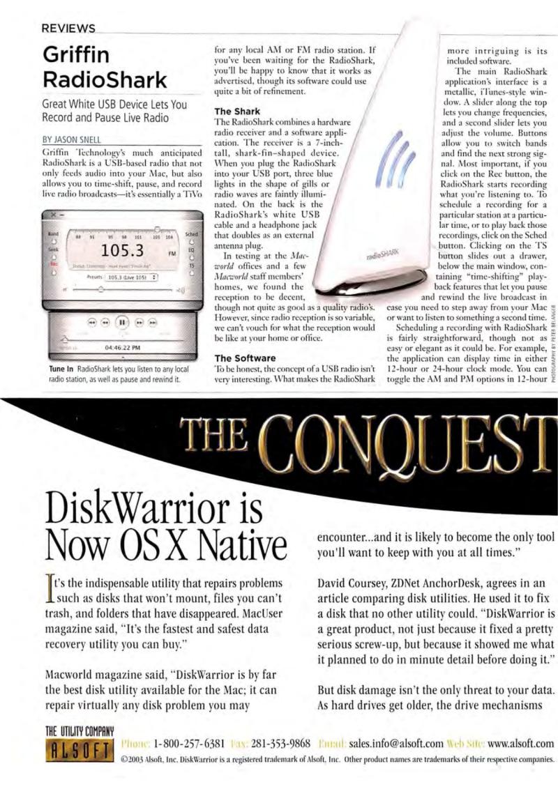 MacWorld0502February2005 — page 48