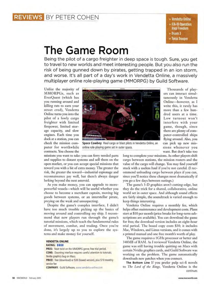 MacWorld0502February2005 — page 51
