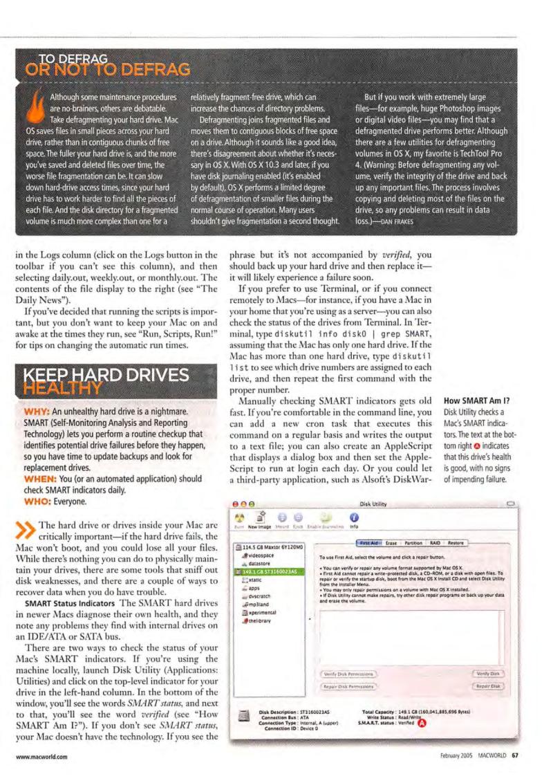 MacWorld0502February2005 — page 69