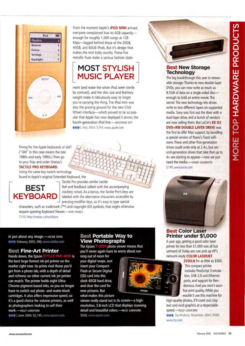 MacWorld0502February2005 — page 75