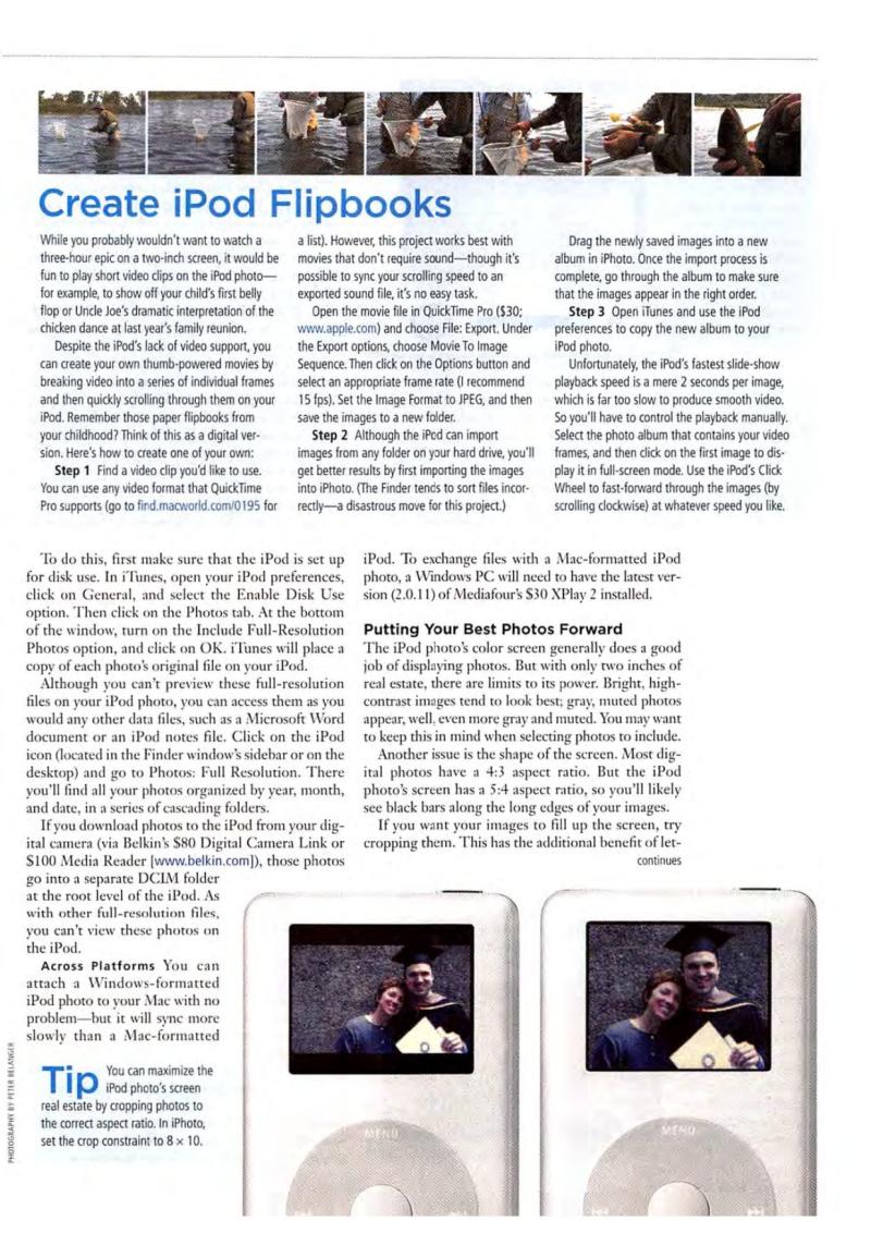 MacWorld0502February2005 — page 83