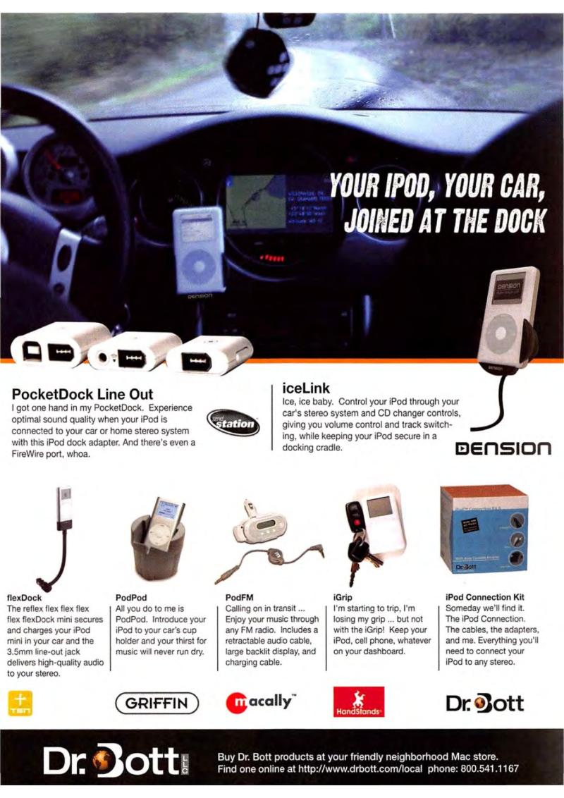 MacWorld0502February2005 — page 85