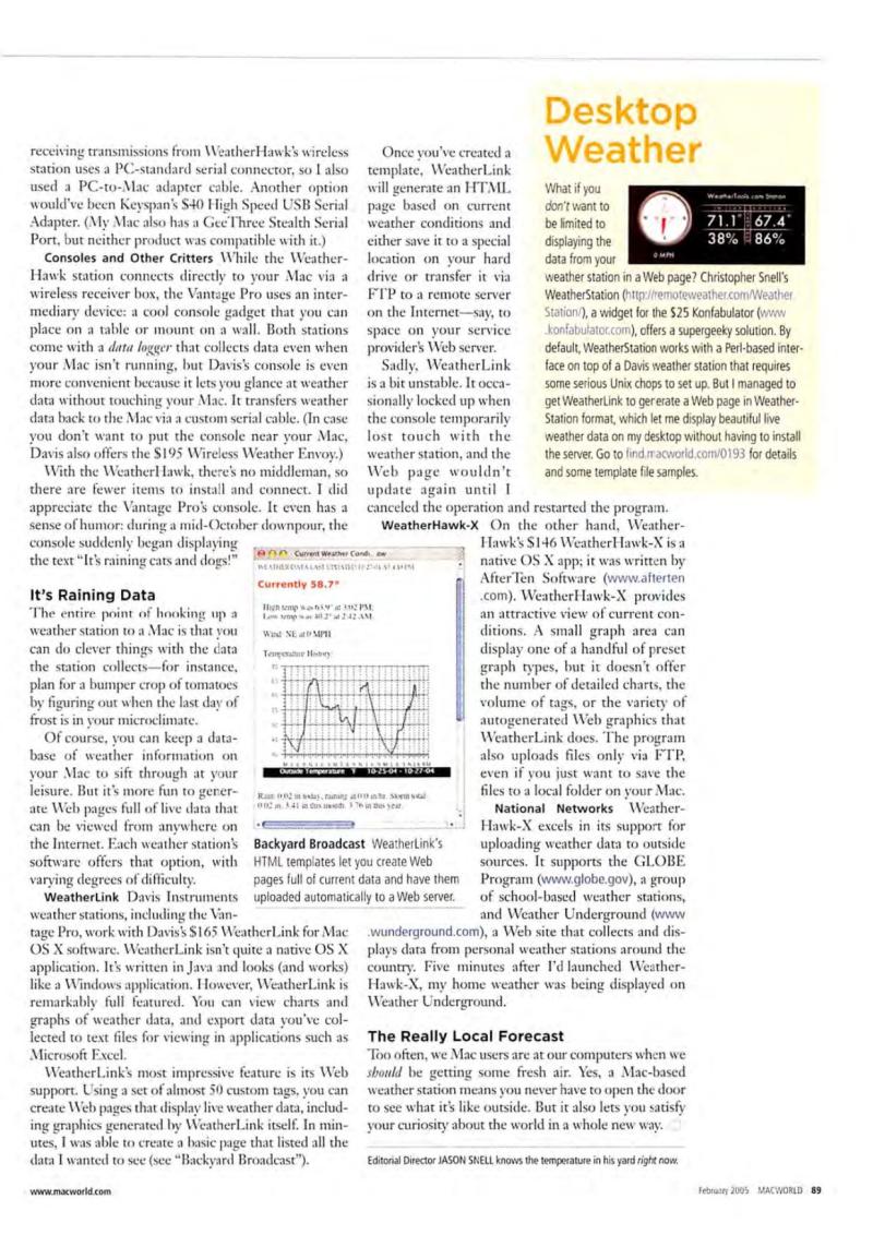 MacWorld0502February2005 — page 91