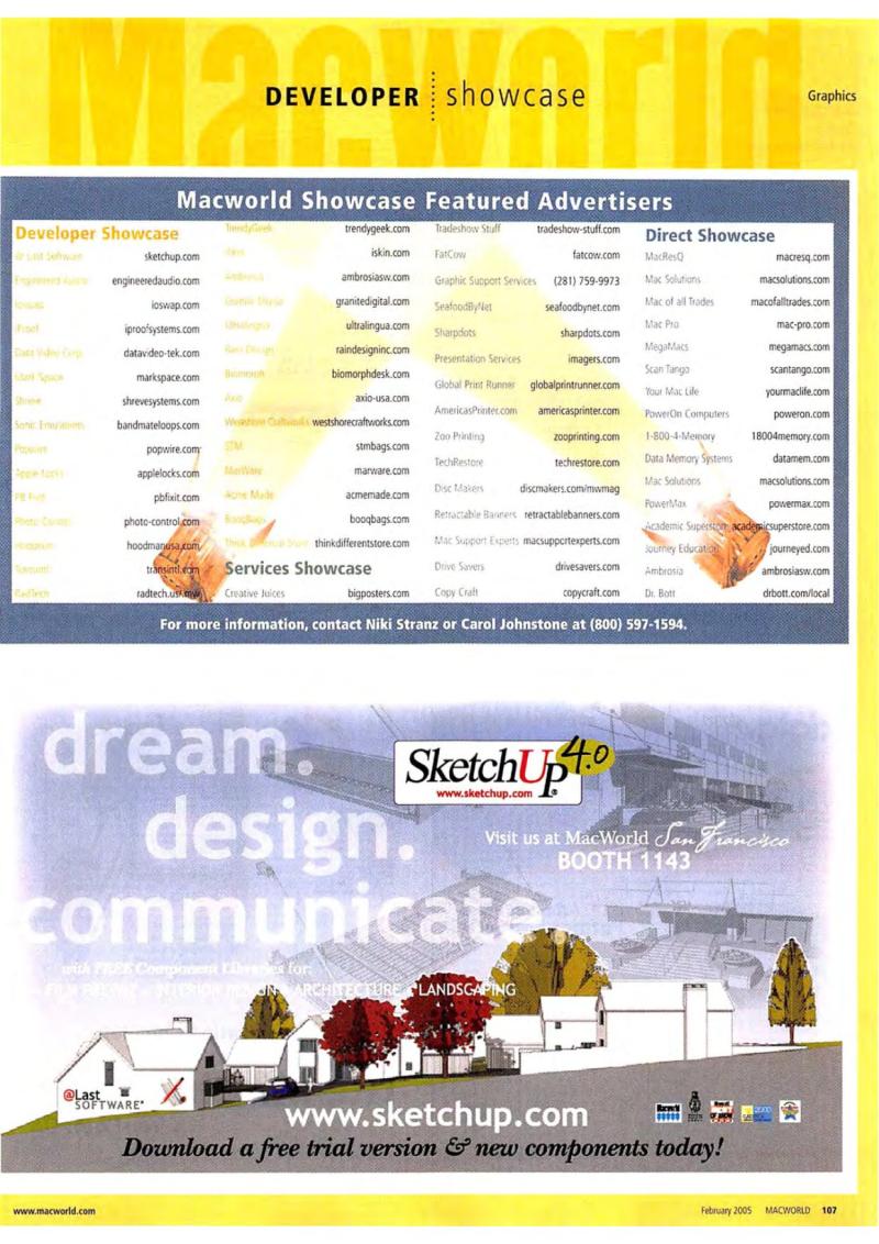 MacWorld0502February2005 — page 109