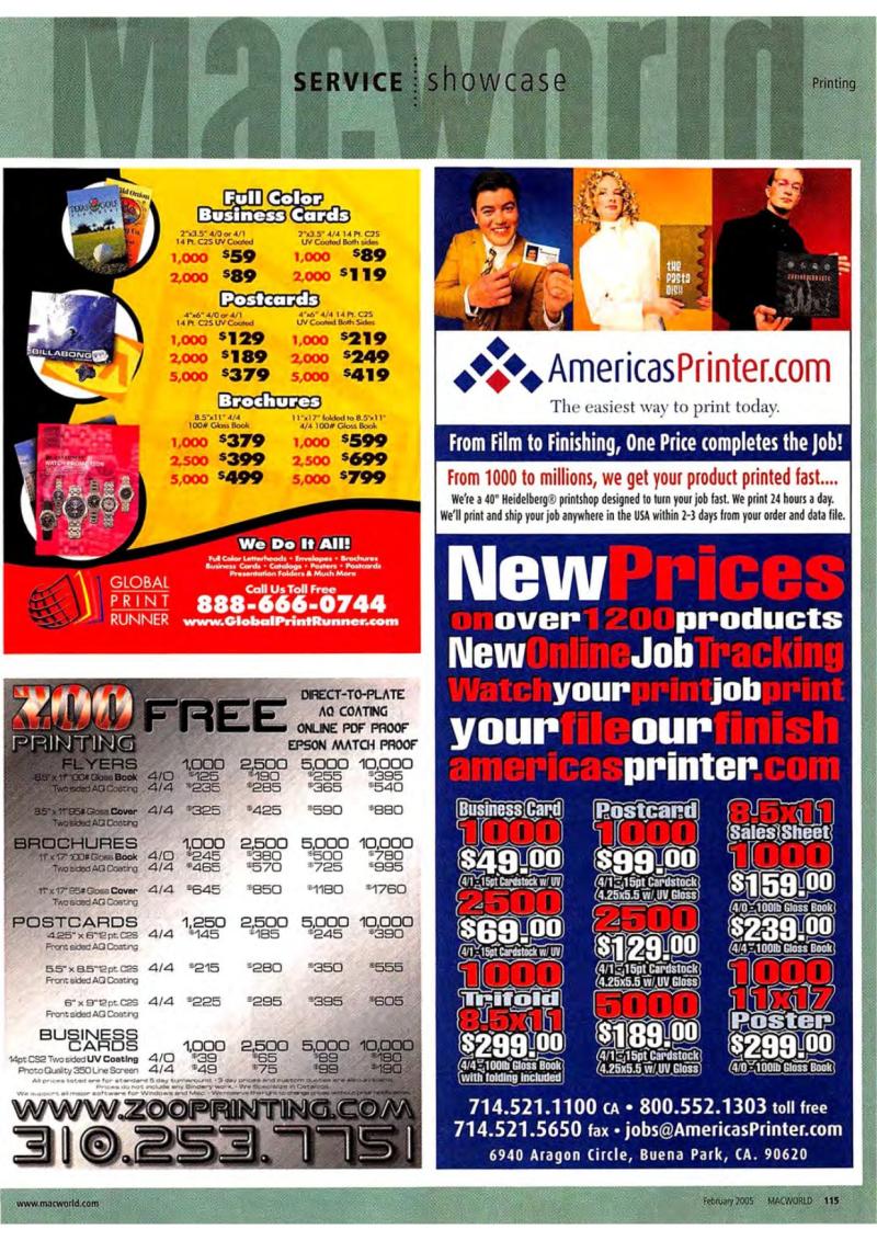 MacWorld0502February2005 — page 117