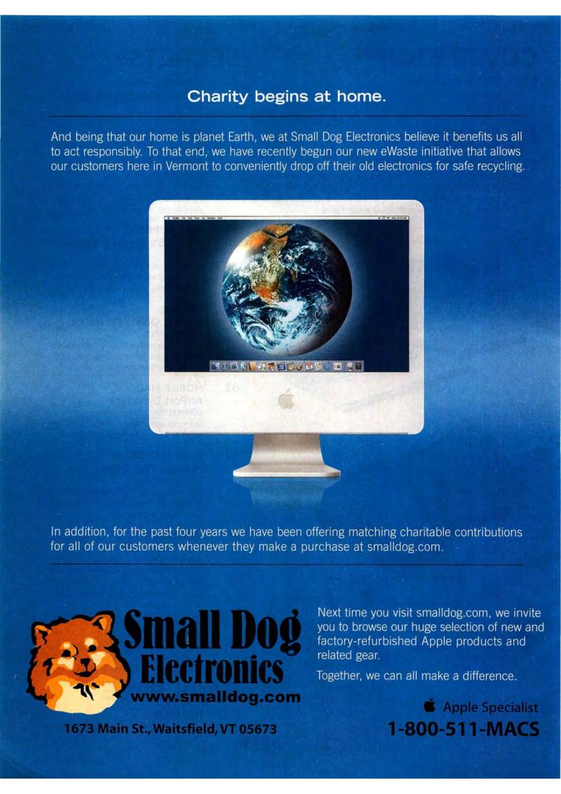 MacWorld0505May2005 — page 6