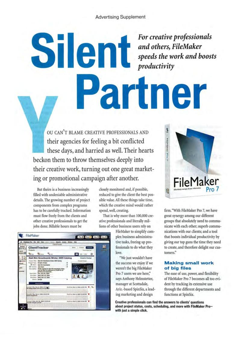 MacWorld0505May2005 — page 16