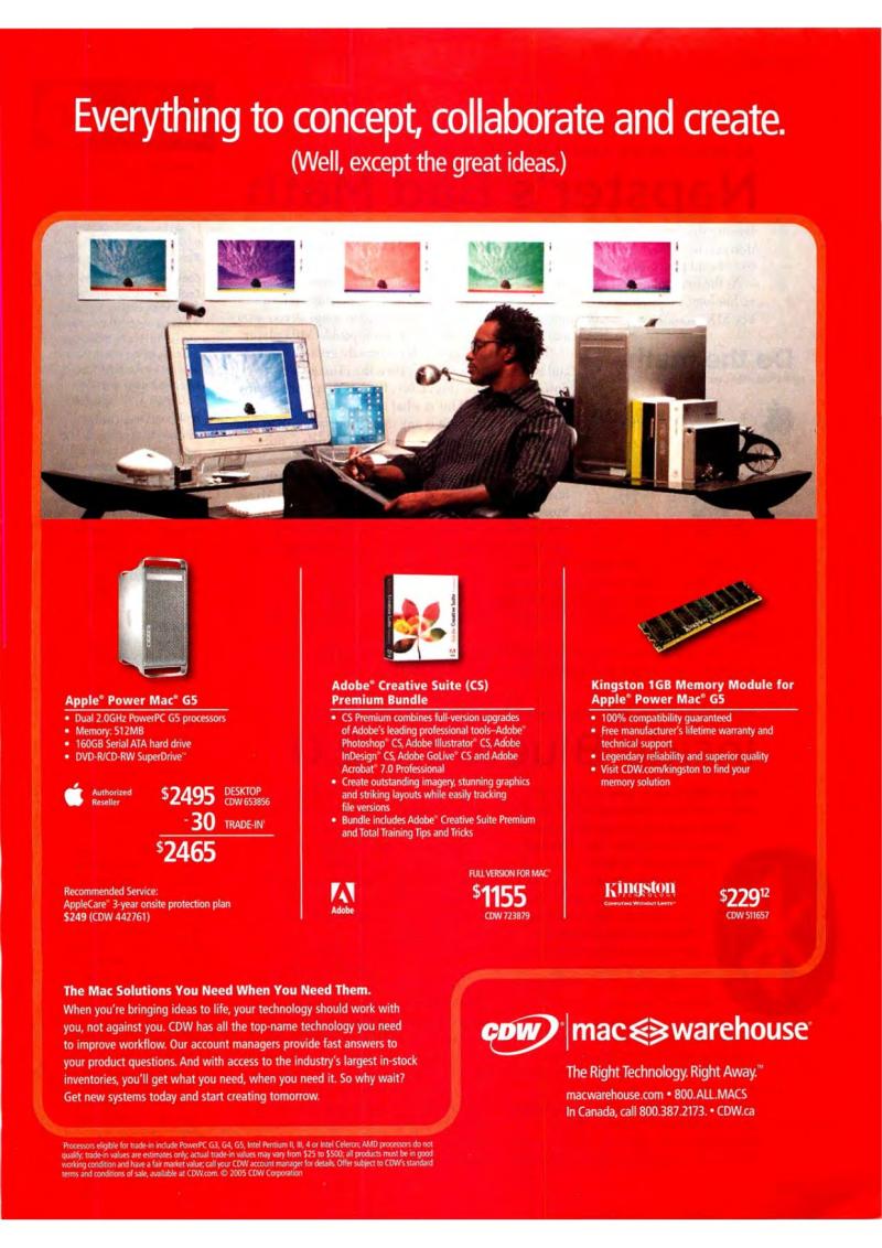 MacWorld0505May2005 — page 21
