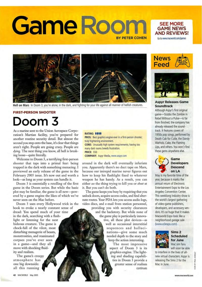MacWorld0505May2005 — page 44