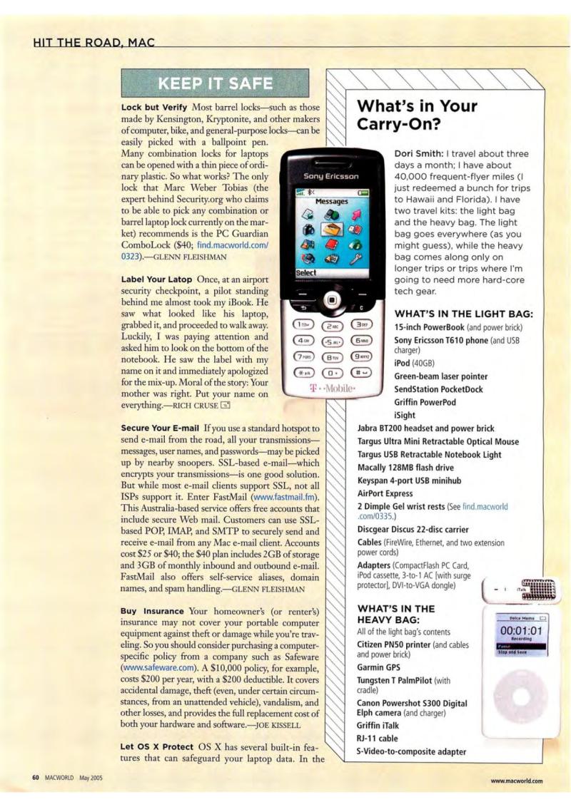 MacWorld0505May2005 — page 62