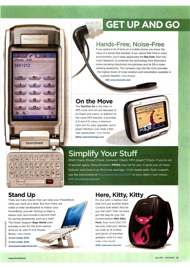 MacWorld0505May2005 — page 65