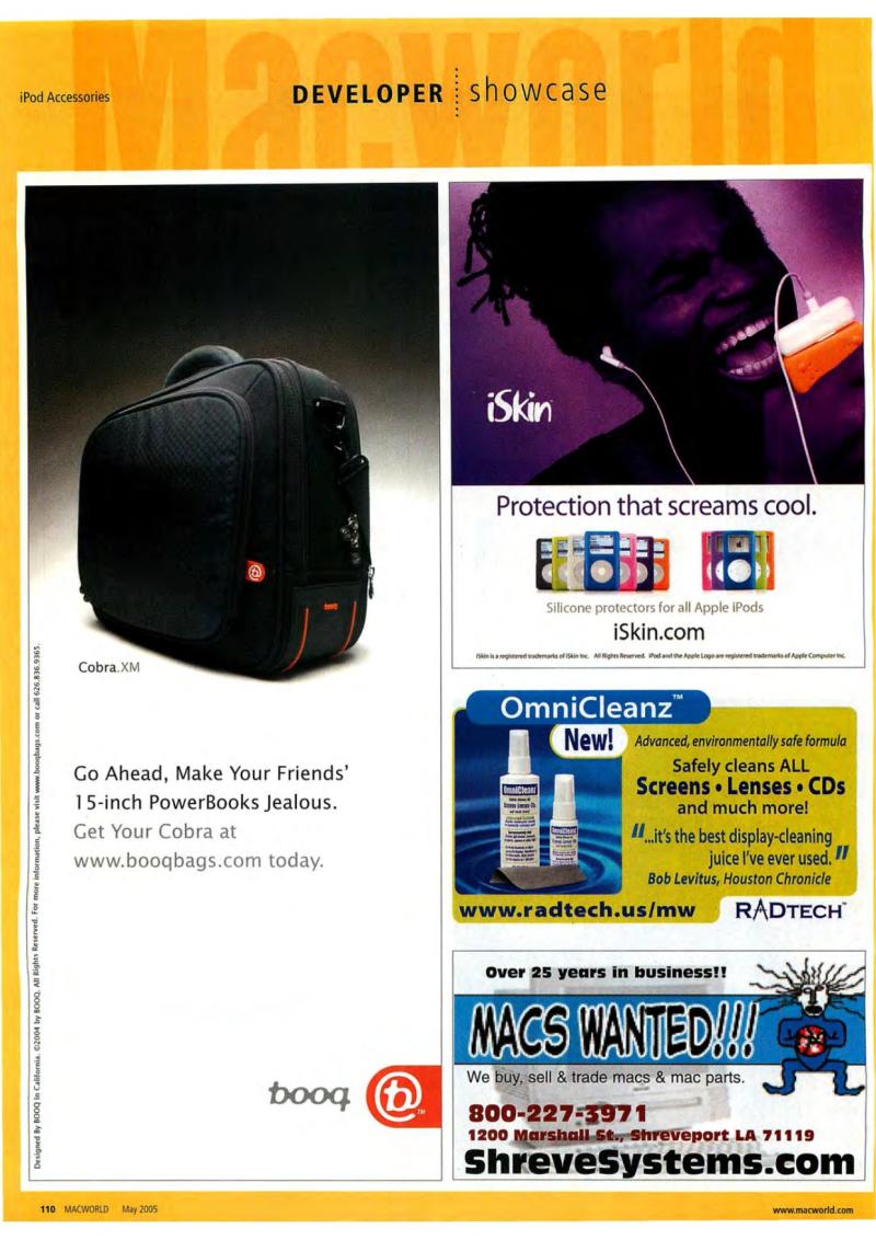 MacWorld0505May2005 — page 120