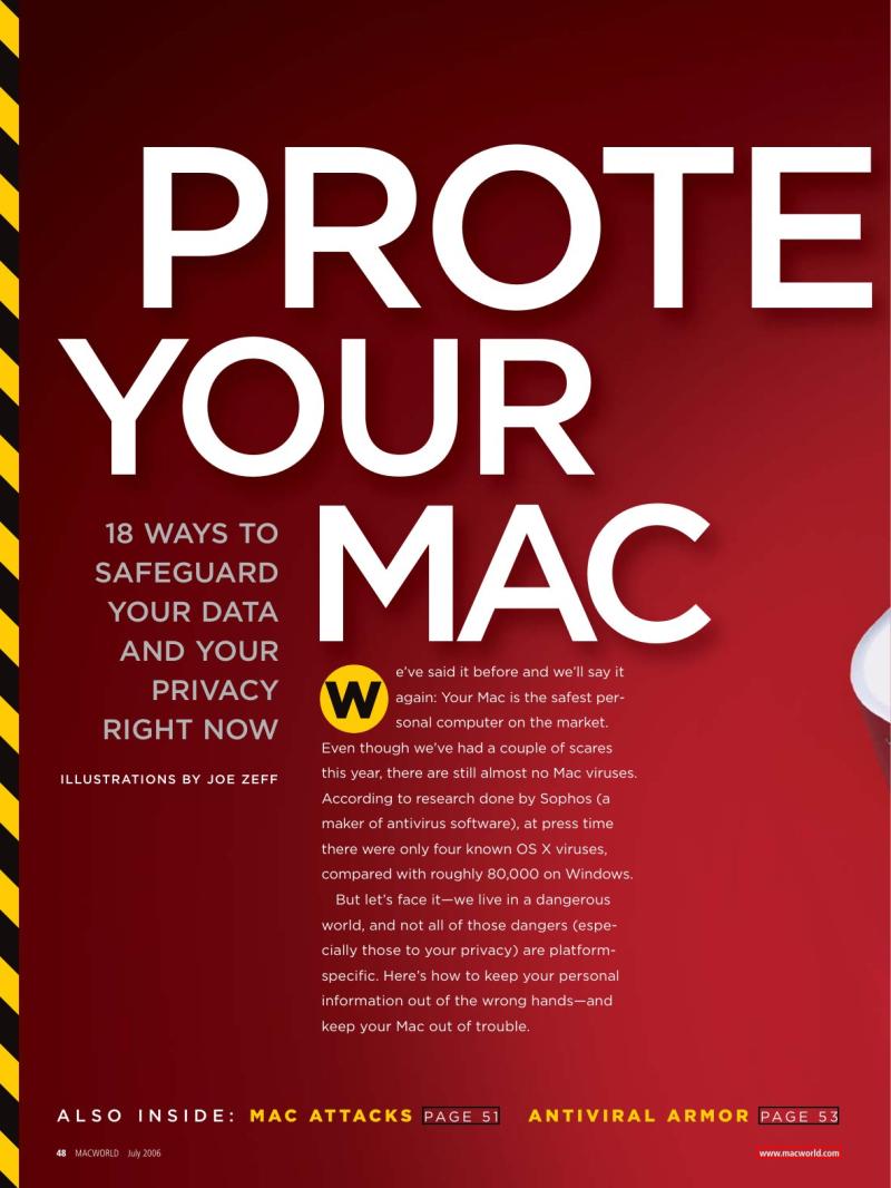 MacWorld0607July2006 — page 35