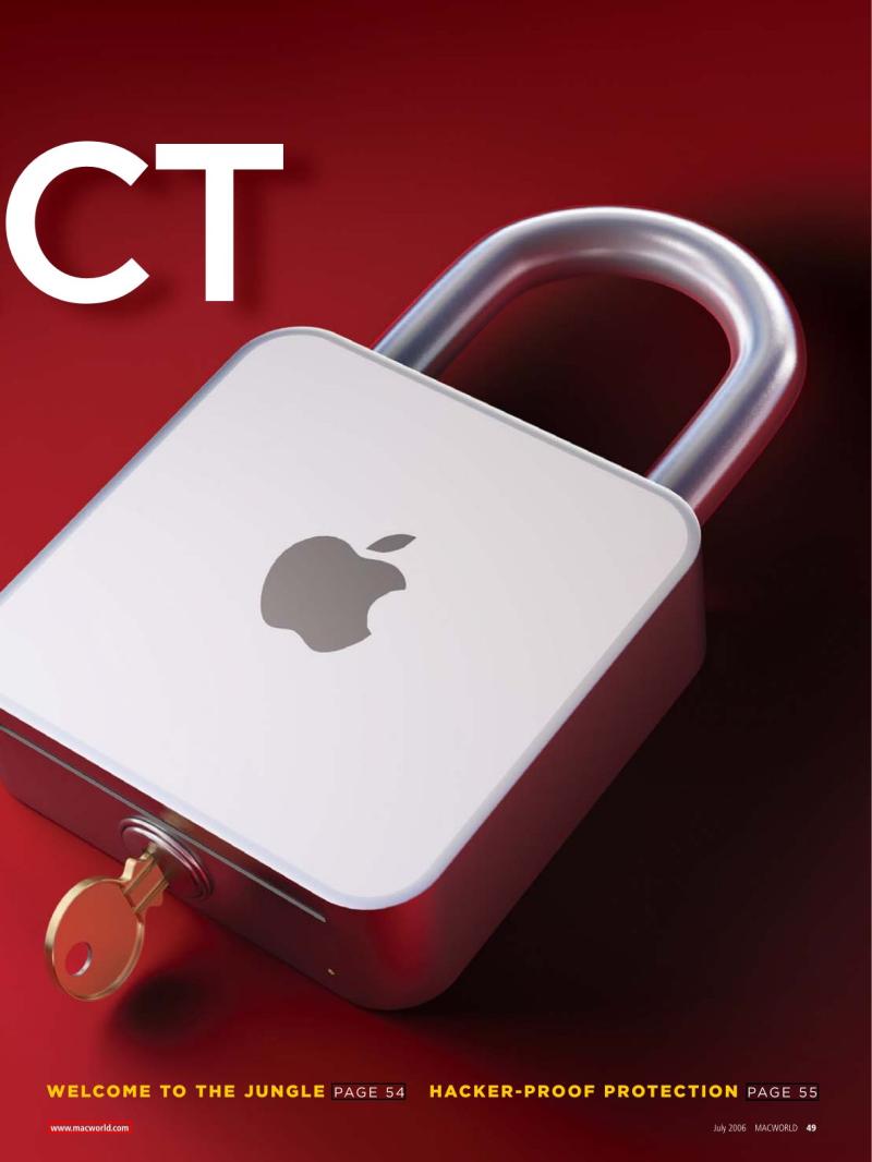 MacWorld0607July2006 — page 36