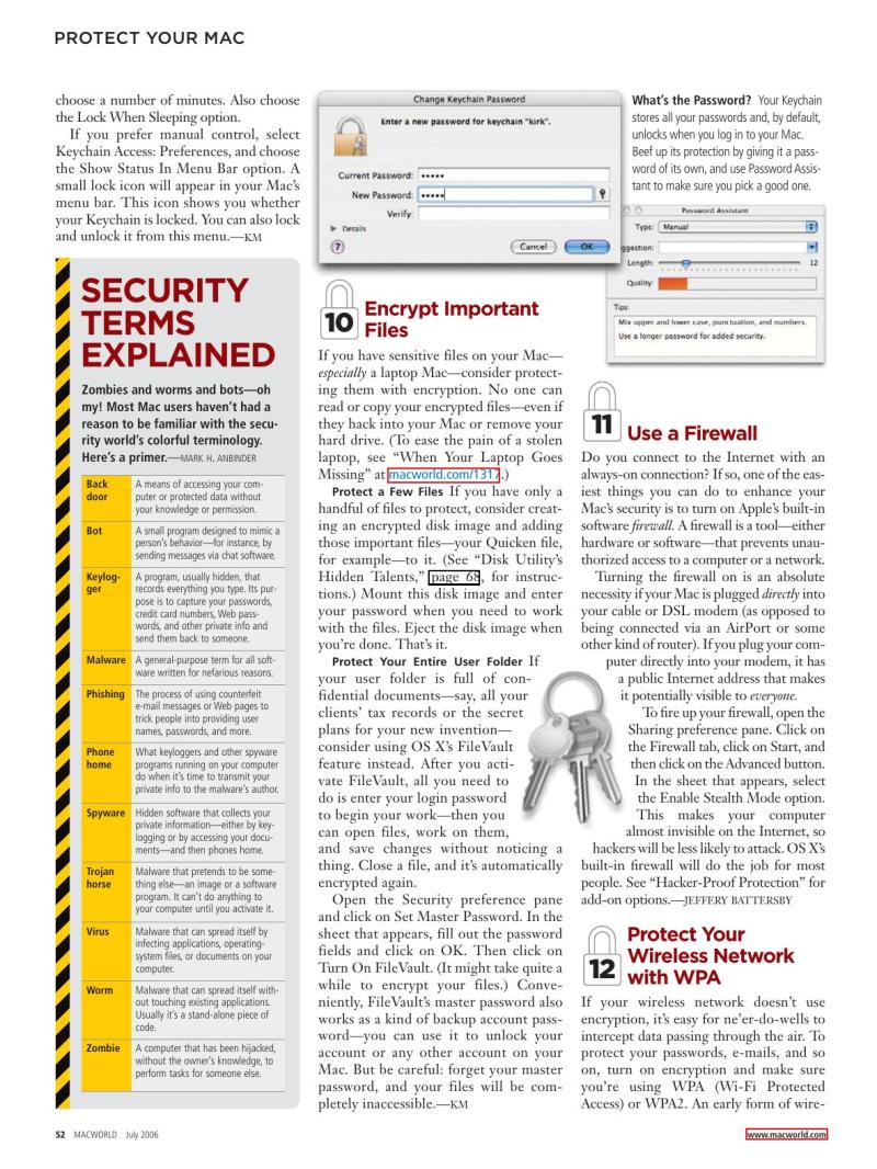 MacWorld0607July2006 — page 39