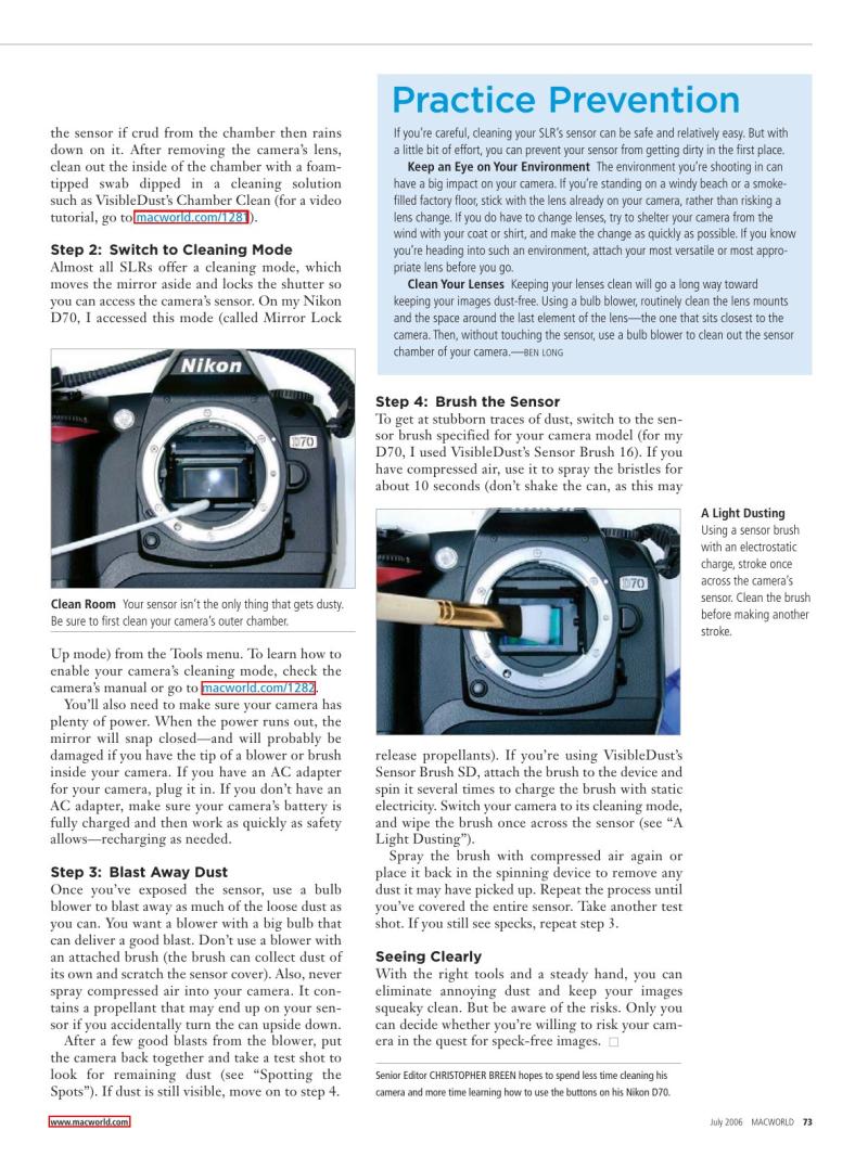 MacWorld0607July2006 — page 59