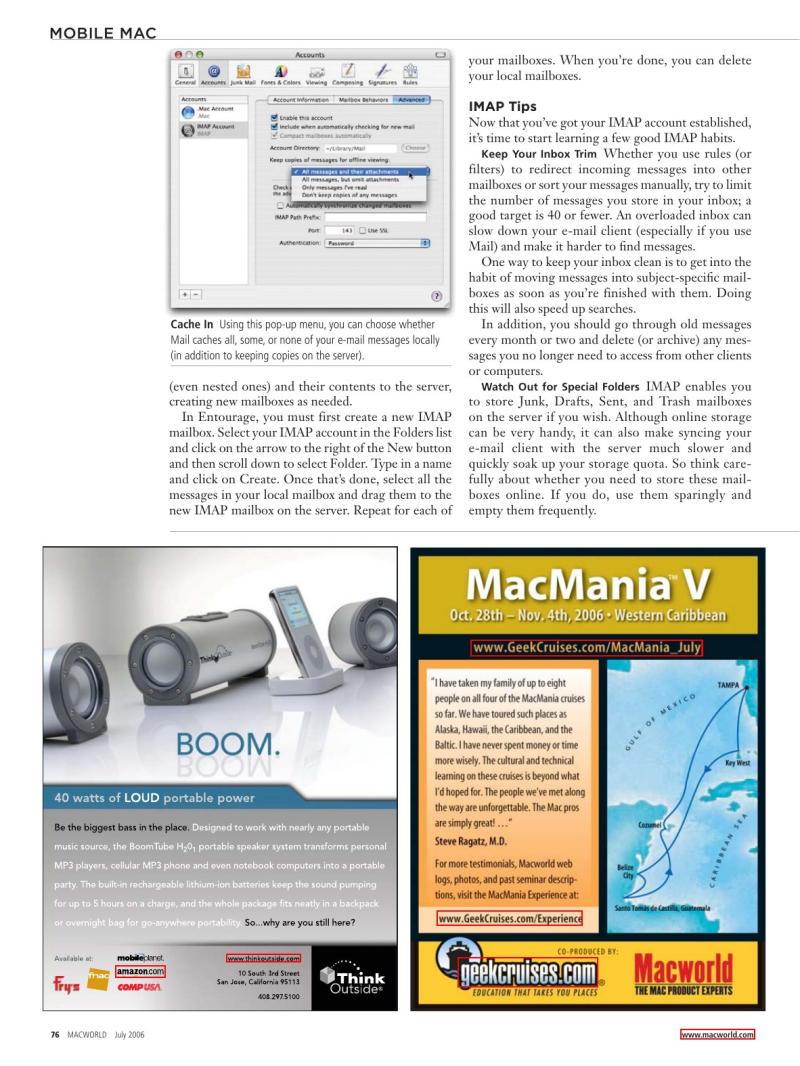 MacWorld0607July2006 — page 61