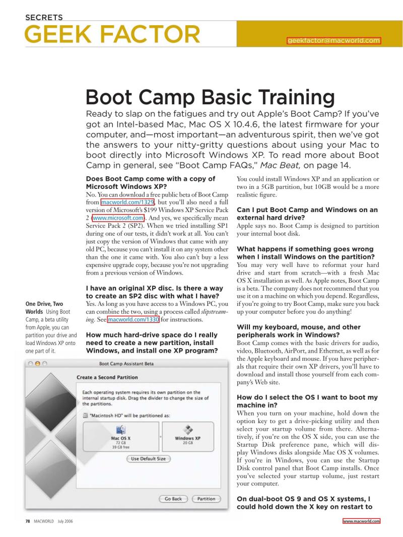 MacWorld0607July2006 — page 63